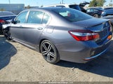 Honda Accord Touring 1HGCR2F02GA801072 снимка