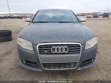 Audi S4 Quattro WAUGL78E16A113311 снимка