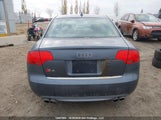 Audi S4 Quattro WAUGL78E16A113311 снимка