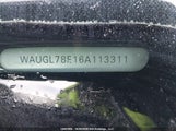 Audi S4 Quattro WAUGL78E16A113311 снимка