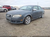 Audi S4 Quattro WAUGL78E16A113311 снимка