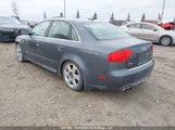 Audi S4 Quattro WAUGL78E16A113311 снимка