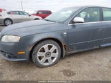 Audi S4 Quattro WAUGL78E16A113311 снимка