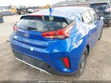 Hyundai Veloster Premium KMHTG6AF3LU024302 снимка
