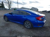 Honda Civic Ex 4Dr 2HGFC2F88HH032021 снимка