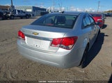 Chevrolet Cruze Ls 1G1PL5SH1F7162363 снимка