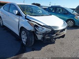 Hyundai Elantra Se/Sport/Limited 5NPDH4AE5GH753256 снимка