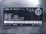 Honda Fit 3HGGK5H55HM100241 снимка