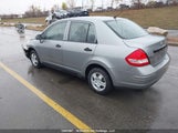 Nissan Versa 3N1CC11E09L424415 снимка