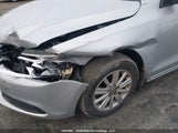 Volkswagen Jetta 2.0L Comfortline 3VWDK7AJ4CM400878 fotografie