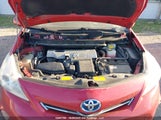 Toyota Prius V JTDZN3EU3C3058015 снимка