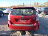 Toyota Prius V JTDZN3EU3C3058015 снимка