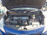 Toyota Prius V JTDZN3EU5D3187746 снимка