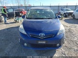 Toyota Prius V JTDZN3EU5D3187746 снимка