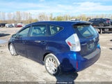 Toyota Prius V JTDZN3EU5D3187746 снимка