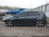 Volkswagen Golf Gti 5-Door Autobahn 3VW4T7AU6FM004088 fotografie