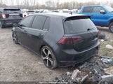 Volkswagen Golf Gti 5-Door Autobahn 3VW4T7AU6FM004088 fotografie