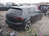 Volkswagen Golf Gti 5-Door Autobahn 3VW4T7AU6FM004088 fotografie