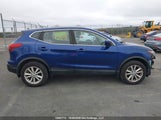 Nissan Qashqai S 4Dr2Wd JN1BJ1CP3JW106237 fotografie