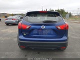 Nissan Qashqai S 4Dr2Wd JN1BJ1CP3JW106237 fotografie