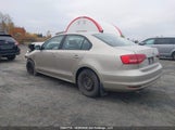 Volkswagen Jetta 2.0L Trendline/2.0L Trendline+ 3VW2K7AJ1FM223282 fotografie