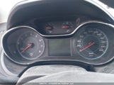 Chevrolet Cruze Lt 3G1BE6SM3HS584856 снимка