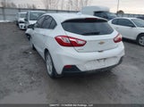 Chevrolet Cruze Lt 3G1BE6SM3HS584856 снимка