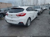 Chevrolet Cruze Lt 3G1BE6SM3HS584856 снимка