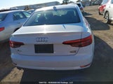Audi A4 2.0T Progressiv WAUBNAF48HN047217 fotografie