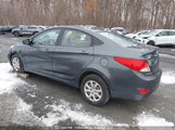 Hyundai Accent Gls/Gs KMHCT4AE6DU425593 снимка