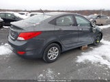 Hyundai Accent Gls/Gs KMHCT4AE6DU425593 снимка