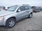 Pontiac Torrent Sport 2CKDL63F266098923 fotografie