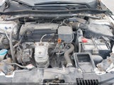 Honda Accord Lx 1HGCR2F3XFA802141 снимка