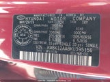 Hyundai Kona KM8K12AA8KU395156 снимка