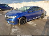 Honda Civic 2HGFC1F47GH108477 снимка