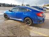 Honda Civic 2HGFC1F47GH108477 снимка