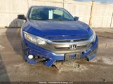 Honda Civic 2HGFC1F47GH108477 снимка