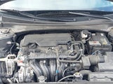 Hyundai Elantra Luxury Ivt KMHLN4AG7PU502679 photo