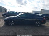 Hyundai Elantra Luxury Ivt KMHLN4AG7PU502679 photo