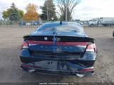 Hyundai Elantra Luxury Ivt KMHLN4AG7PU502679 снимка