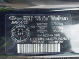 Hyundai Elantra Luxury Ivt KMHLN4AG7PU502679 снимка