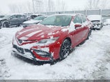 Toyota Camry Night Shade/Se 4T1S11AK7MU459600 снимка