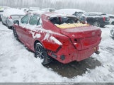 Toyota Camry Night Shade/Se 4T1S11AK7MU459600 photo