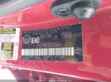 Toyota Camry Night Shade/Se 4T1S11AK7MU459600 photo