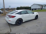 Honda Civic Hybrid Sport 19XFL4H84SE400849 fotografie