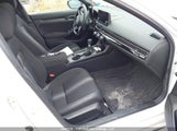 Honda Civic Hybrid Sport 19XFL4H84SE400849 fotografie