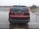 Honda Cr-V Ex 2HKRM4H54EH108229 снимка