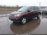 Honda Cr-V Ex 2HKRM4H54EH108229 снимка