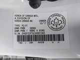 Honda Civic Lx 2HGFC2F52JH001343 снимка