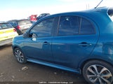 Nissan Micra 3N1CK3CP2FL208297 снимка